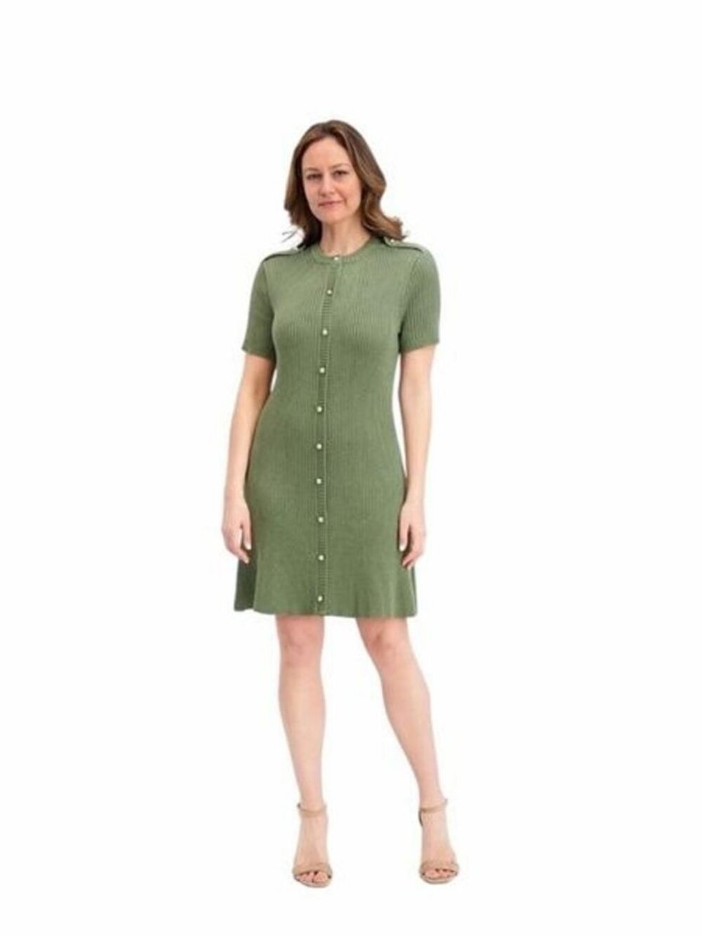 Connection Women_s Mini Sweater